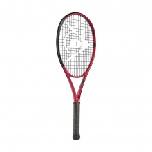 Dunlop Tennis Racket Srixon CX Team 275 100in/275g/Allround - strung -